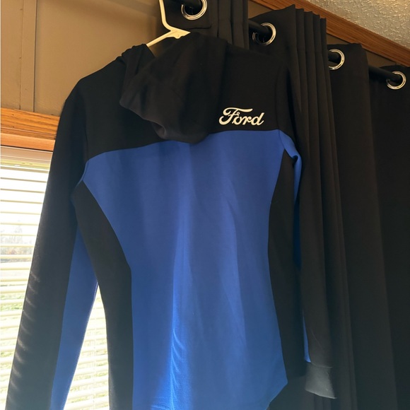 Ford zip up jacket - Picture 4 of 4